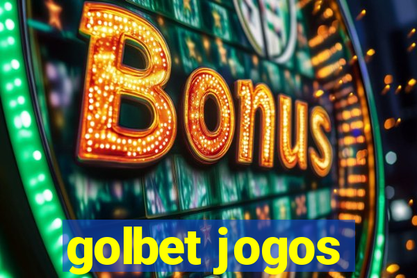 golbet jogos